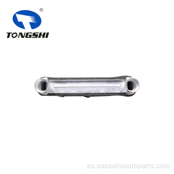 núcleo de aluminio de calentador automático núcleo de calentador de aluminio para Toyota Ty Harrler RX330 03 CORA DEL CALETADOR DE CAR